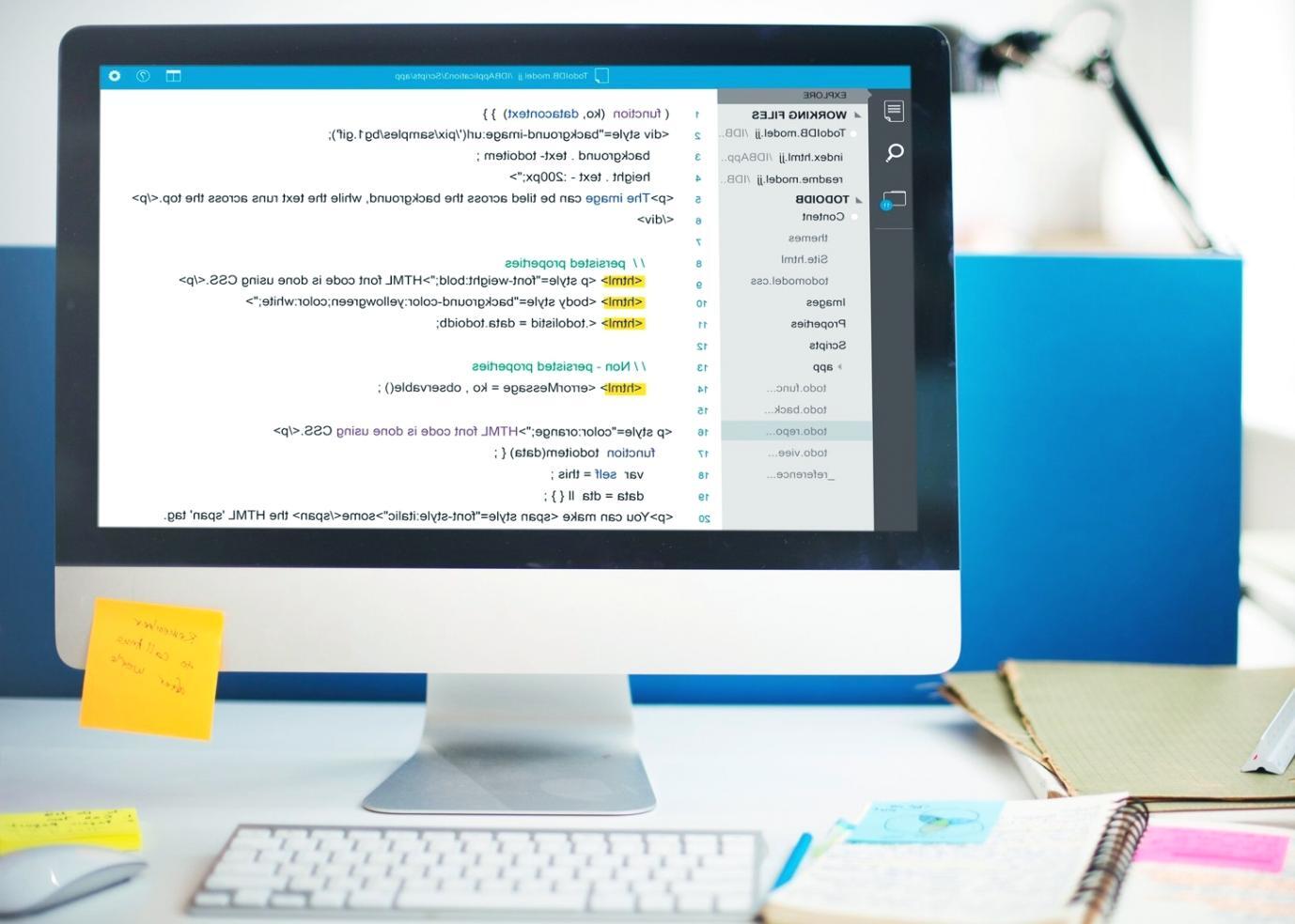 Moderne städtische Infrastruktur und Technologie