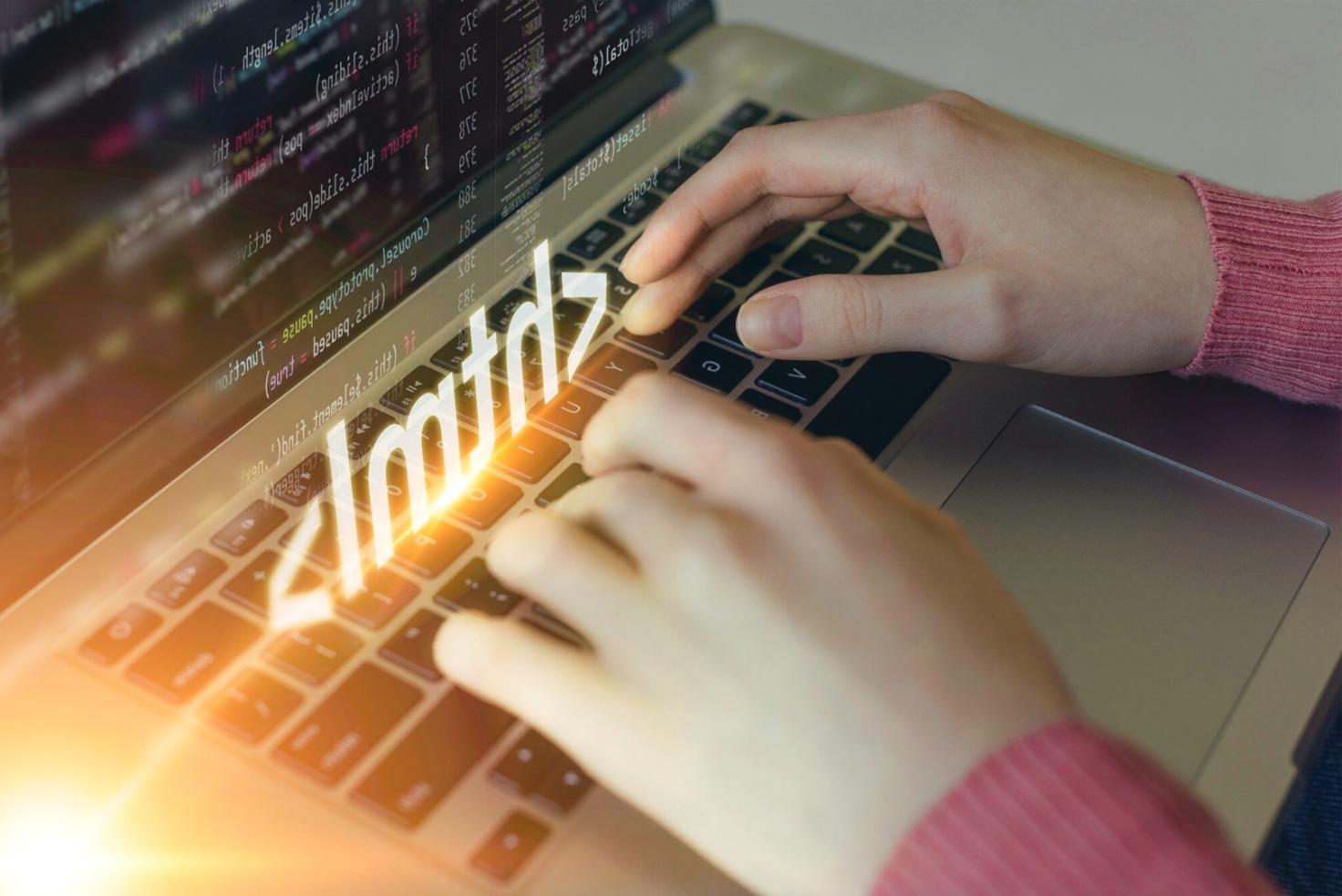 Moderne Lernumgebung mit digitalen Werkzeugen